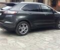 Форд Эдж 2016 в Олевске на Automoto.ua Серый Форд Эдж, объемом двигателя 2 л и пробегом 65 тыс. км за 26000 $, фото 11 на Automoto.ua