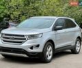 Сірий Форд Едж, об'ємом двигуна 2 л та пробігом 99 тис. км за 6700 $, фото 1 на Automoto.ua