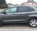 Сірий Форд Едж, об'ємом двигуна 2 л та пробігом 148 тис. км за 15800 $, фото 11 на Automoto.ua