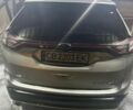 Сірий Форд Едж, об'ємом двигуна 3.5 л та пробігом 186 тис. км за 15500 $, фото 3 на Automoto.ua