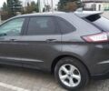 Сірий Форд Едж, об'ємом двигуна 2 л та пробігом 148 тис. км за 15800 $, фото 12 на Automoto.ua