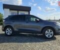 Сірий Форд Едж, об'ємом двигуна 2 л та пробігом 221 тис. км за 15499 $, фото 12 на Automoto.ua