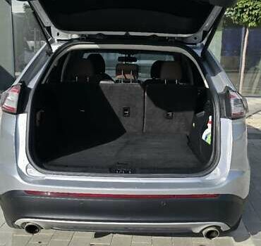 Сірий Форд Едж, об'ємом двигуна 3.5 л та пробігом 245 тис. км за 15500 $, фото 16 на Automoto.ua