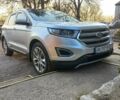 Сірий Форд Едж, об'ємом двигуна 3.5 л та пробігом 126 тис. км за 16900 $, фото 3 на Automoto.ua