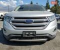 Сірий Форд Едж, об'ємом двигуна 2 л та пробігом 79 тис. км за 2000 $, фото 4 на Automoto.ua