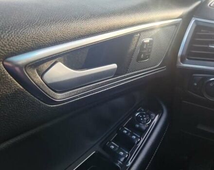 Серый Форд Эдж, объемом двигателя 2.7 л и пробегом 168 тыс. км за 15500 $, фото 29 на Automoto.ua