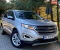 Сірий Форд Едж, об'ємом двигуна 2 л та пробігом 264 тис. км за 11299 $, фото 1 на Automoto.ua