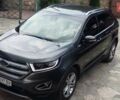Форд Эдж 2016 в Олевске на Automoto.ua Серый Форд Эдж, объемом двигателя 2 л и пробегом 65 тыс. км за 26000 $, фото 2 на Automoto.ua