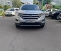 Серый Форд Эдж, объемом двигателя 2 л и пробегом 109 тыс. км за 15999 $, фото 3 на Automoto.ua