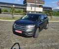 Сірий Форд Едж, об'ємом двигуна 2 л та пробігом 221 тис. км за 15499 $, фото 20 на Automoto.ua