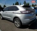 Сірий Форд Едж, об'ємом двигуна 2 л та пробігом 79 тис. км за 2000 $, фото 1 на Automoto.ua