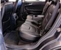 Серый Форд Эдж, объемом двигателя 2 л и пробегом 131 тыс. км за 16900 $, фото 8 на Automoto.ua