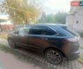 Форд Эдж 2016 в Беляевке на Automoto.ua Серый Форд Эдж, объемом двигателя 3.5 л и пробегом 195 тыс. км за 17400 $, фото 2 на Automoto.ua