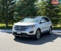 Сірий Форд Едж, об'ємом двигуна 2 л та пробігом 180 тис. км за 17000 $, фото 1 на Automoto.ua