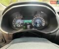 Серый Форд Эдж, объемом двигателя 2 л и пробегом 183 тыс. км за 15700 $, фото 20 на Automoto.ua