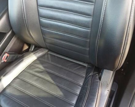 Серый Форд Эдж, объемом двигателя 2 л и пробегом 140 тыс. км за 19500 $, фото 33 на Automoto.ua