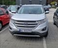 Сірий Форд Едж, об'ємом двигуна 3.5 л та пробігом 202 тис. км за 14800 $, фото 1 на Automoto.ua