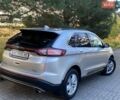 Сірий Форд Едж, об'ємом двигуна 2 л та пробігом 260 тис. км за 11699 $, фото 3 на Automoto.ua