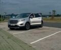 Сірий Форд Едж, об'ємом двигуна 2 л та пробігом 181 тис. км за 14500 $, фото 1 на Automoto.ua