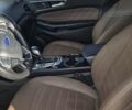 Сірий Форд Едж, об'ємом двигуна 3.5 л та пробігом 245 тис. км за 15500 $, фото 11 на Automoto.ua