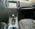 Сірий Форд Едж, об'ємом двигуна 2 л та пробігом 169 тис. км за 17500 $, фото 8 на Automoto.ua