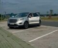 Сірий Форд Едж, об'ємом двигуна 2 л та пробігом 181 тис. км за 13300 $, фото 1 на Automoto.ua