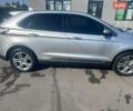 Сірий Форд Едж, об'ємом двигуна 3.5 л та пробігом 196 тис. км за 12800 $, фото 1 на Automoto.ua