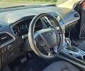 Сірий Форд Едж, об'ємом двигуна 2 л та пробігом 221 тис. км за 15499 $, фото 25 на Automoto.ua