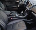 Сірий Форд Едж, об'ємом двигуна 2 л та пробігом 120 тис. км за 10500 $, фото 11 на Automoto.ua