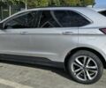 Сірий Форд Едж, об'ємом двигуна 3.5 л та пробігом 245 тис. км за 15500 $, фото 17 на Automoto.ua