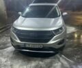 Сірий Форд Едж, об'ємом двигуна 3.5 л та пробігом 186 тис. км за 15500 $, фото 1 на Automoto.ua