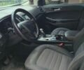 Серый Форд Эдж, объемом двигателя 2 л и пробегом 270 тыс. км за 12400 $, фото 12 на Automoto.ua