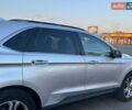 Сірий Форд Едж, об'ємом двигуна 2 л та пробігом 186 тис. км за 8300 $, фото 6 на Automoto.ua