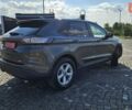 Сірий Форд Едж, об'ємом двигуна 2 л та пробігом 221 тис. км за 15499 $, фото 9 на Automoto.ua