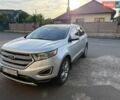Сірий Форд Едж, об'ємом двигуна 3.5 л та пробігом 188 тис. км за 14500 $, фото 8 на Automoto.ua