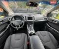 Серый Форд Эдж, объемом двигателя 2 л и пробегом 183 тыс. км за 15700 $, фото 28 на Automoto.ua
