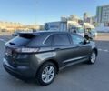 Сірий Форд Едж, об'ємом двигуна 2 л та пробігом 133 тис. км за 14526 $, фото 7 на Automoto.ua