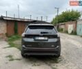 Сірий Форд Едж, об'ємом двигуна 2 л та пробігом 110 тис. км за 9350 $, фото 1 на Automoto.ua