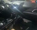 Сірий Форд Едж, об'ємом двигуна 3.5 л та пробігом 186 тис. км за 15500 $, фото 3 на Automoto.ua