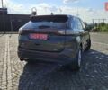 Сірий Форд Едж, об'ємом двигуна 2 л та пробігом 221 тис. км за 15499 $, фото 8 на Automoto.ua