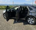 Сірий Форд Едж, об'ємом двигуна 2 л та пробігом 221 тис. км за 15499 $, фото 26 на Automoto.ua
