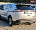 Сірий Форд Едж, об'ємом двигуна 2 л та пробігом 101 тис. км за 15240 $, фото 11 на Automoto.ua