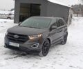 Сірий Форд Едж, об'ємом двигуна 0 л та пробігом 190 тис. км за 14900 $, фото 1 на Automoto.ua