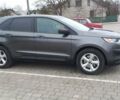 Сірий Форд Едж, об'ємом двигуна 2 л та пробігом 148 тис. км за 15800 $, фото 5 на Automoto.ua