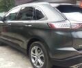 Форд Эдж 2016 в Олевске на Automoto.ua Серый Форд Эдж, объемом двигателя 2 л и пробегом 65 тыс. км за 26000 $, фото 10 на Automoto.ua