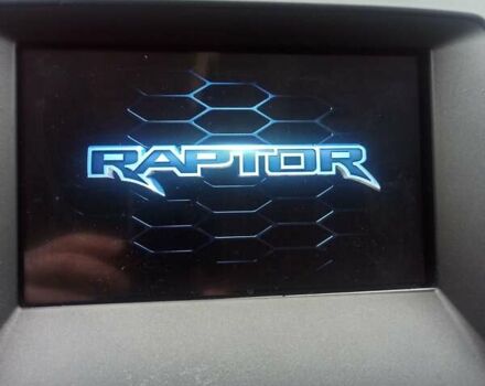 Серый Форд Эдж, объемом двигателя 2 л и пробегом 140 тыс. км за 19500 $, фото 27 на Automoto.ua