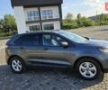Сірий Форд Едж, об'ємом двигуна 2 л та пробігом 221 тис. км за 15499 $, фото 40 на Automoto.ua