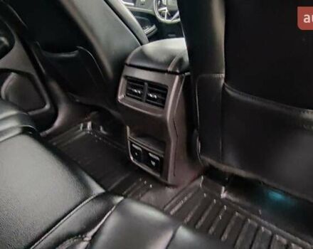 Серый Форд Эдж, объемом двигателя 2 л и пробегом 227 тыс. км за 12999 $, фото 59 на Automoto.ua