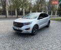 Сірий Форд Едж, об'ємом двигуна 2 л та пробігом 97 тис. км за 15900 $, фото 1 на Automoto.ua