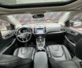 Сірий Форд Едж, об'ємом двигуна 2 л та пробігом 148 тис. км за 15500 $, фото 22 на Automoto.ua